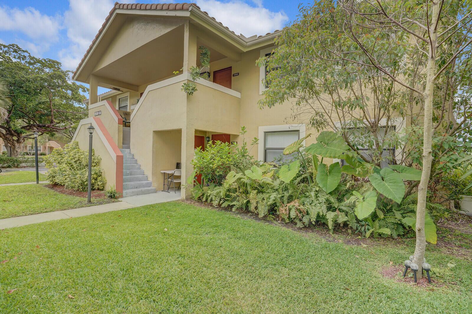 11500 NW 42nd Street 1-4