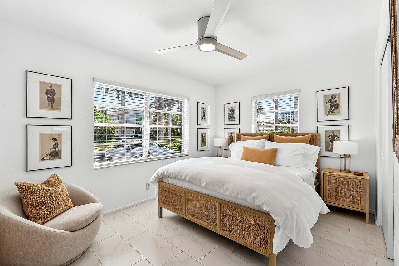 SOUTHLAND PARK - Residential Lease