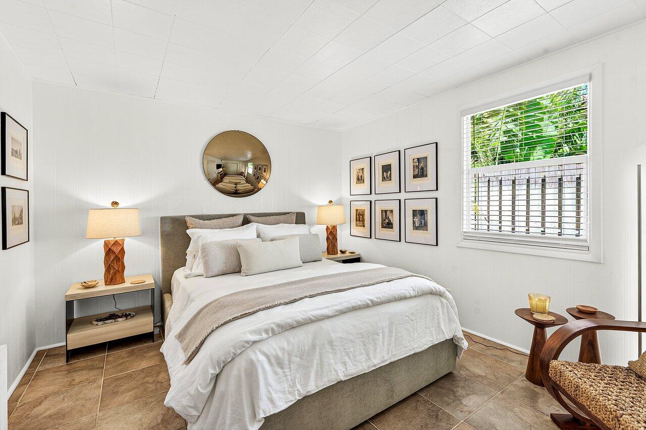 SOUTHLAND PARK - Residential Lease