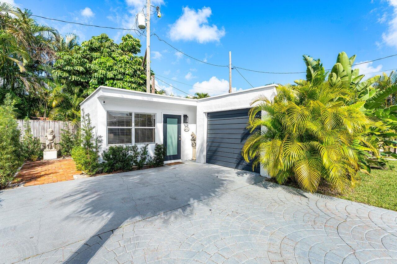 SOUTHLAND PARK - Residential Lease