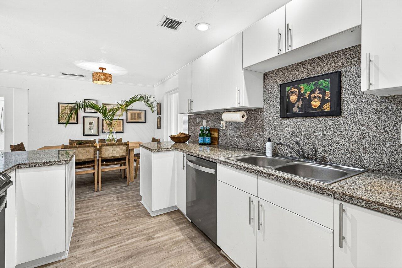 SOUTHLAND PARK - Residential Lease