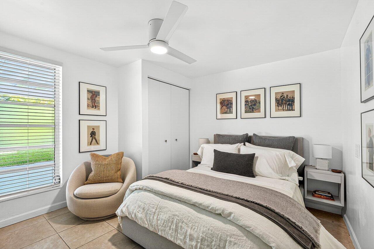 SOUTHLAND PARK - Residential Lease