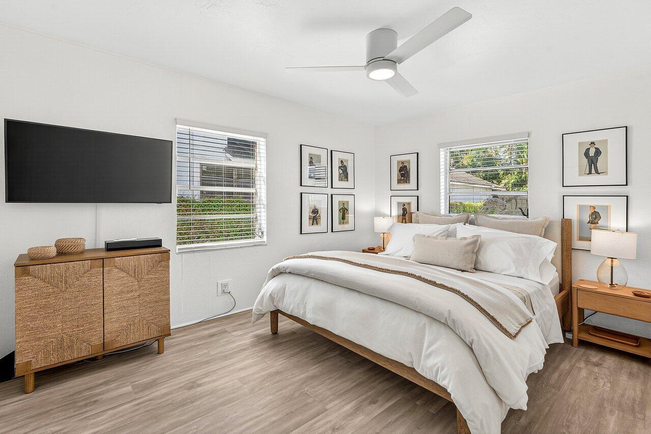 SOUTHLAND PARK - Residential Lease