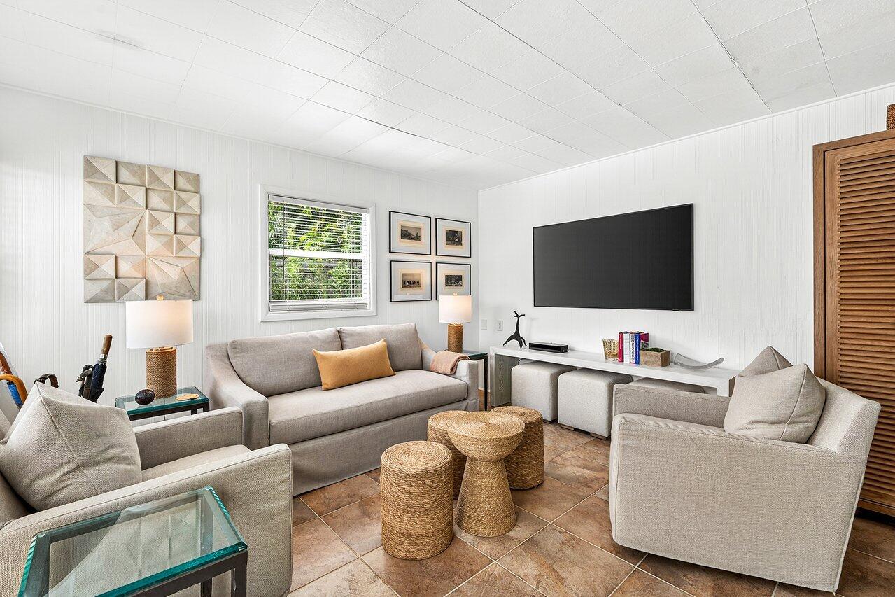 SOUTHLAND PARK - Residential Lease