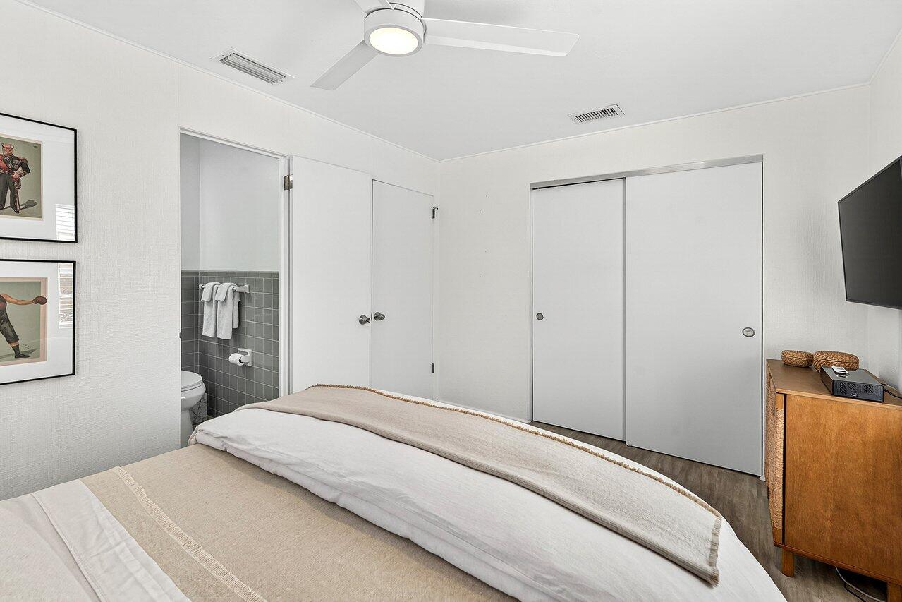 SOUTHLAND PARK - Residential Lease