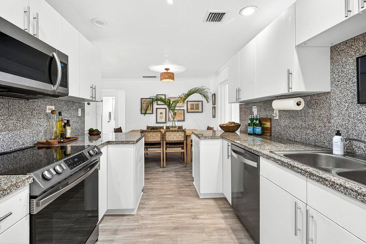 SOUTHLAND PARK - Residential Lease