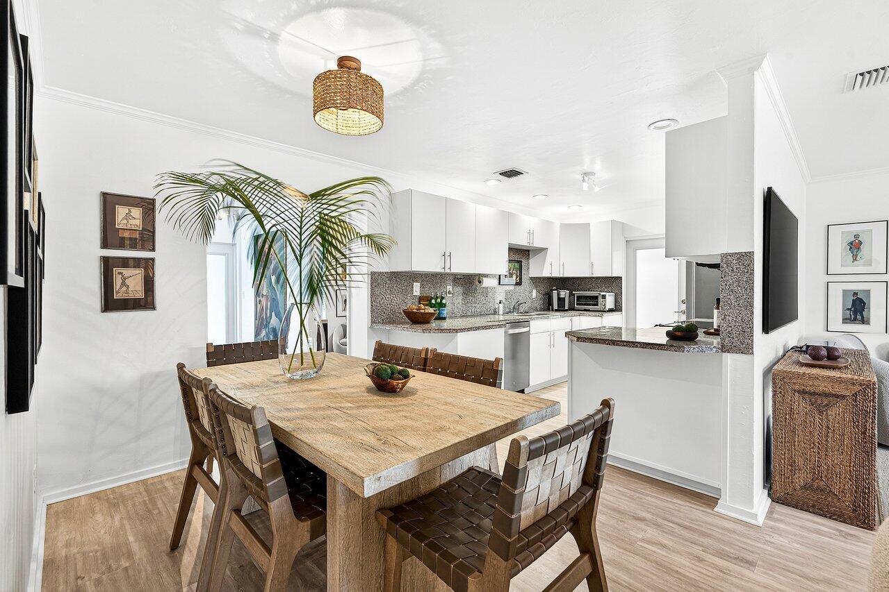 SOUTHLAND PARK - Residential Lease