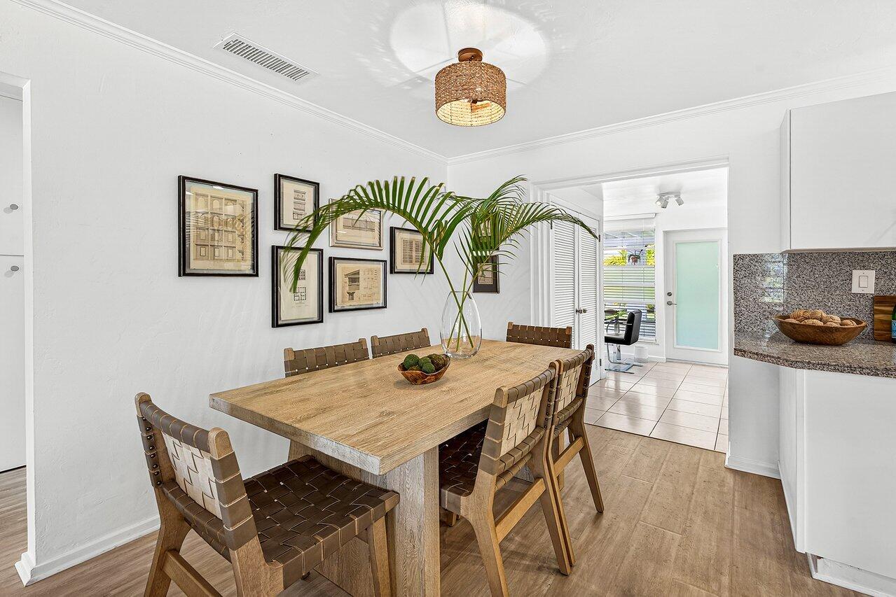 SOUTHLAND PARK - Residential Lease