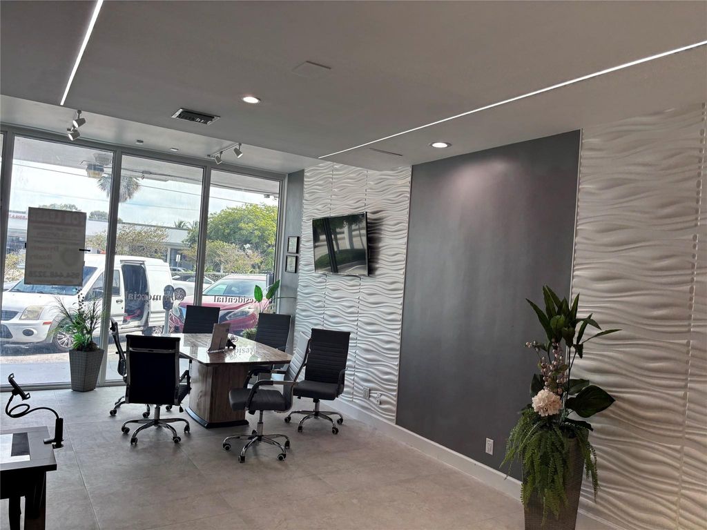 Photo of 2665 E Oakland Park Boulevard, Fort Lauderdale, FL 33306 (MLS # F10514282)