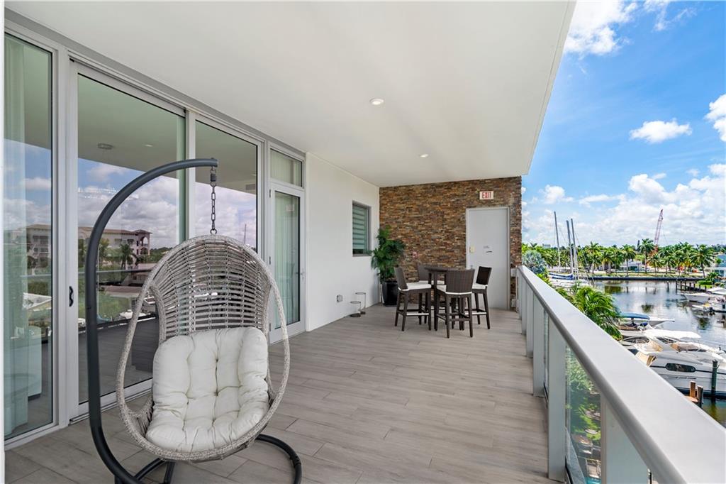 AquaMar Las Olas - Residential