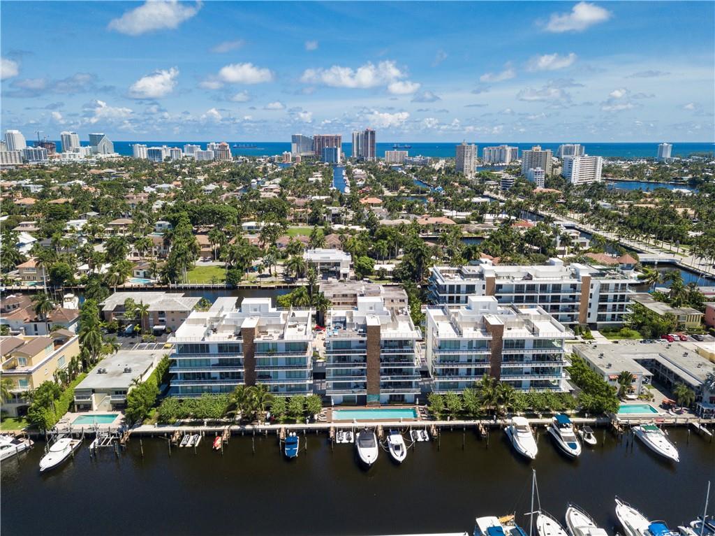 AquaMar Las Olas - Residential