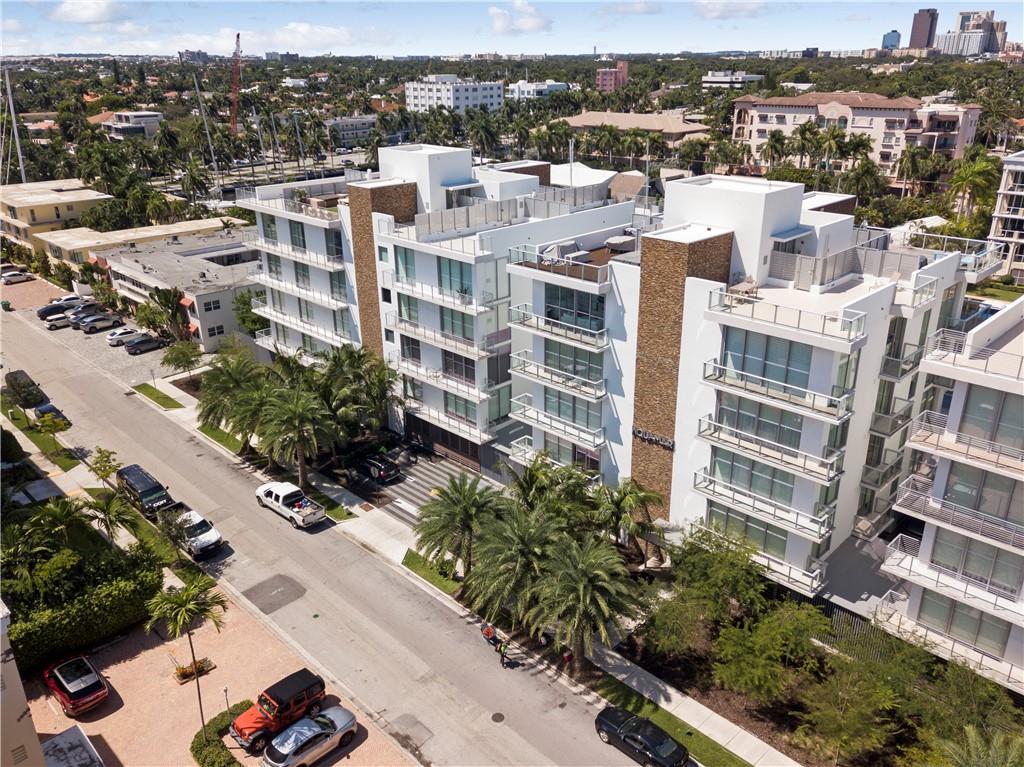 AquaMar Las Olas - Residential