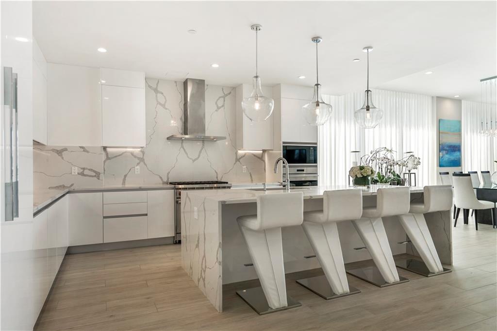 AquaMar Las Olas - Residential