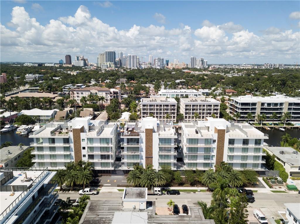 AquaMar Las Olas - Residential