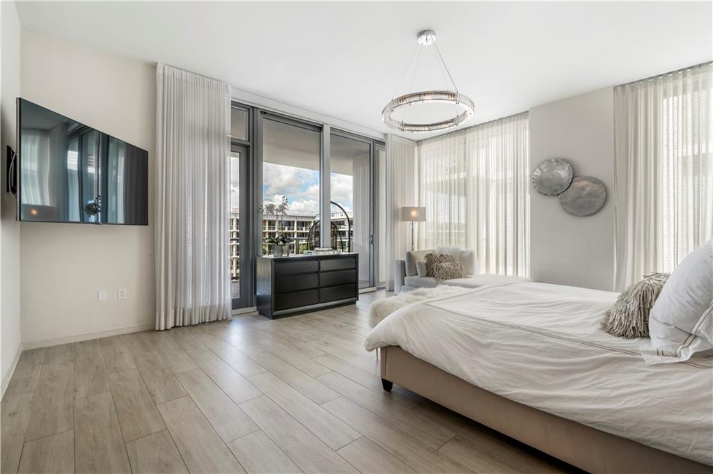 AquaMar Las Olas - Residential