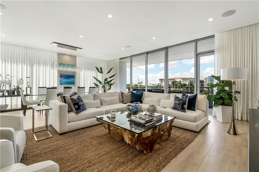 AquaMar Las Olas - Residential