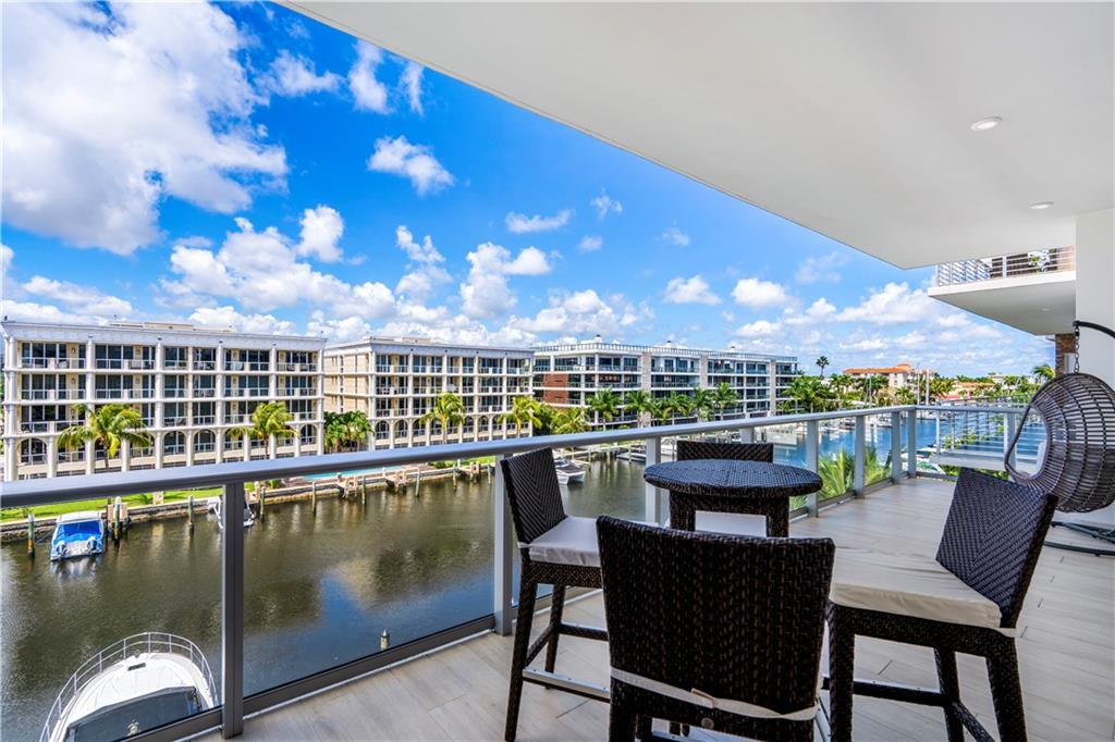 AquaMar Las Olas - Residential