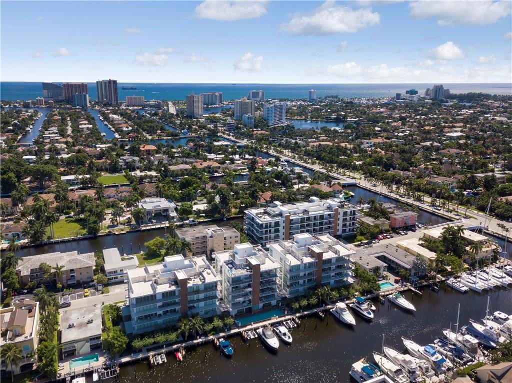 AquaMar Las Olas - Residential