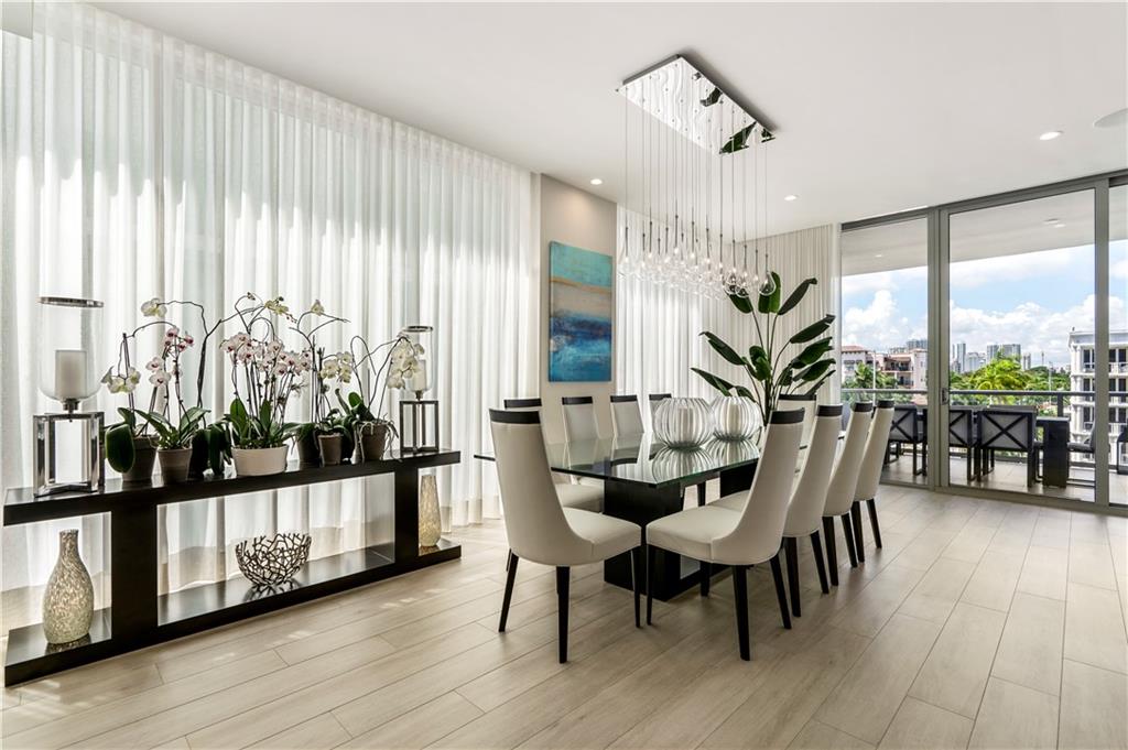 AquaMar Las Olas - Residential