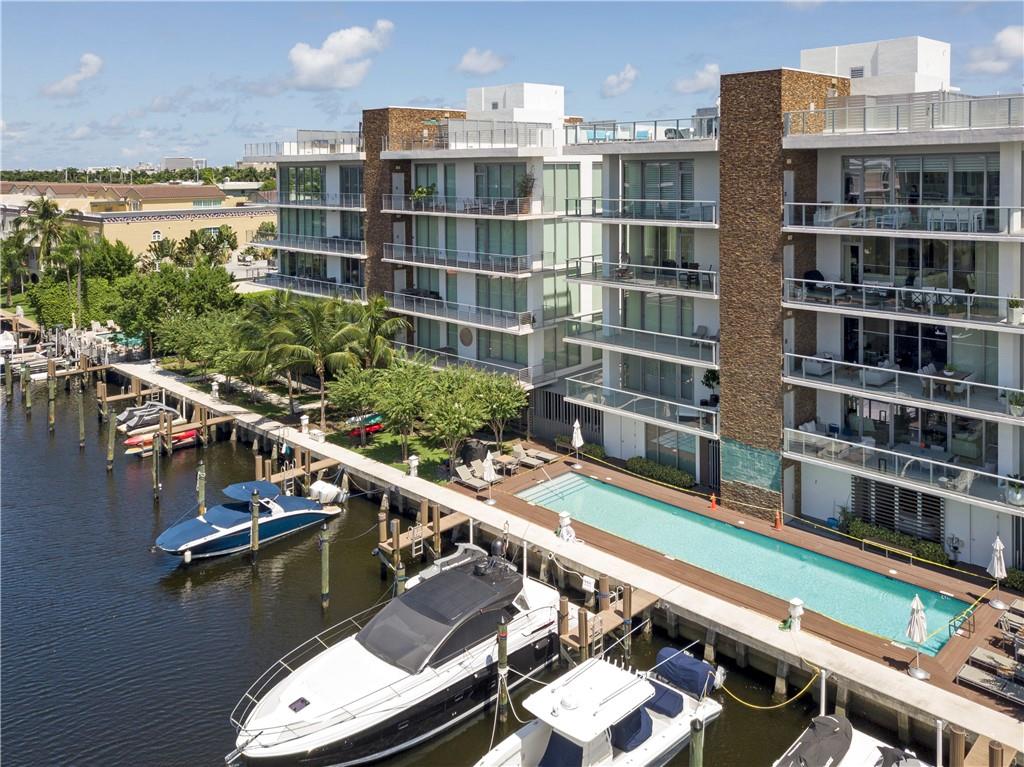 AquaMar Las Olas - Residential