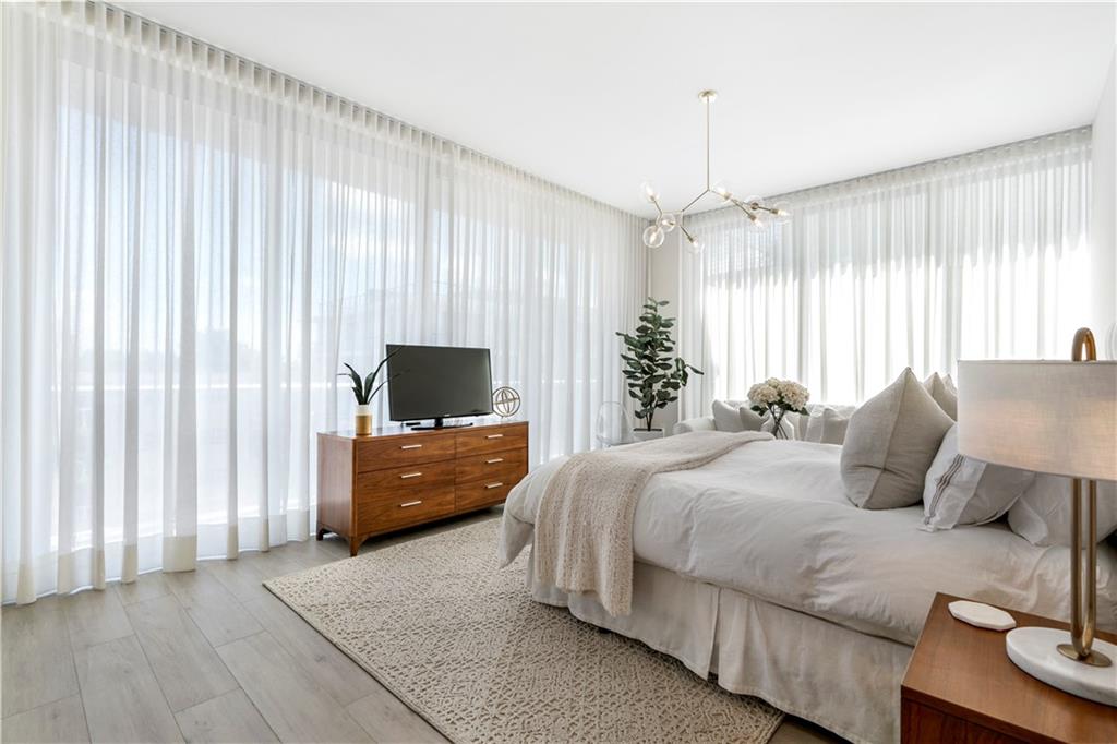 AquaMar Las Olas - Residential