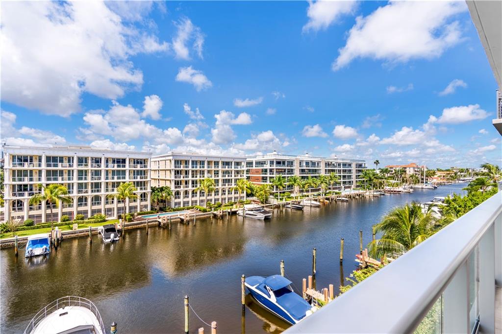 AquaMar Las Olas - Residential