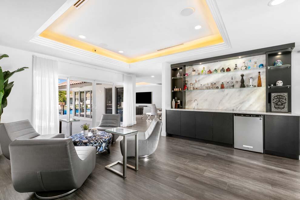 TROPIC ISLE 4TH SEC - Residential