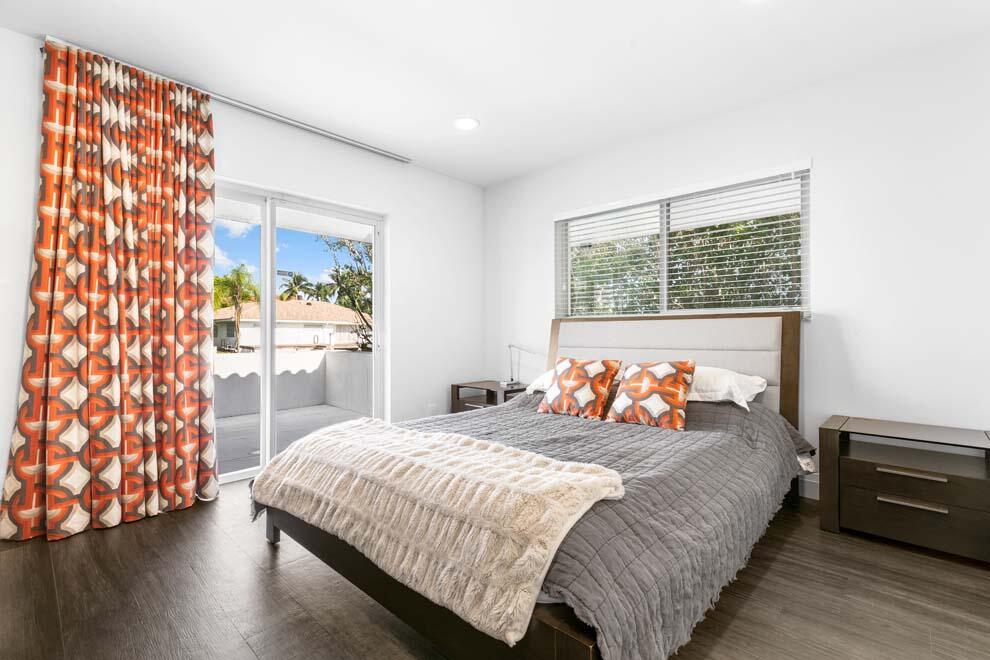 TROPIC ISLE 4TH SEC - Residential