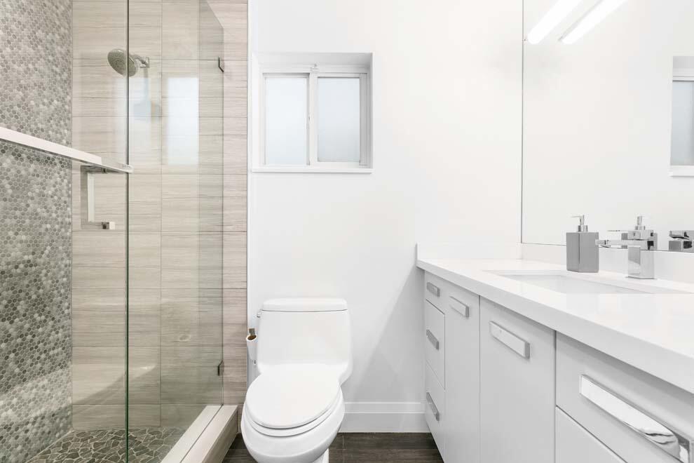 TROPIC ISLE 4TH SEC - Residential