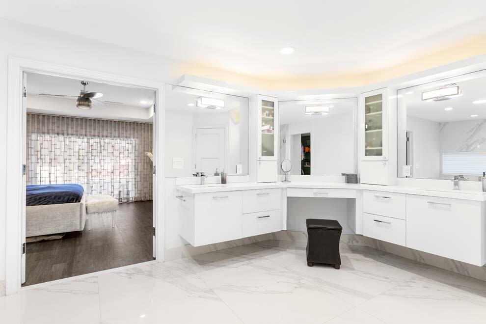 TROPIC ISLE 4TH SEC - Residential