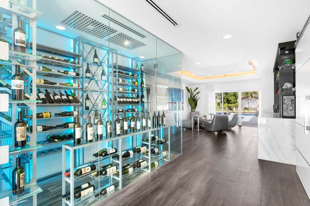 TROPIC ISLE 4TH SEC - Residential