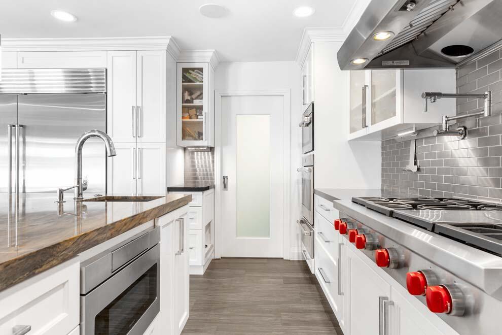 TROPIC ISLE 4TH SEC - Residential