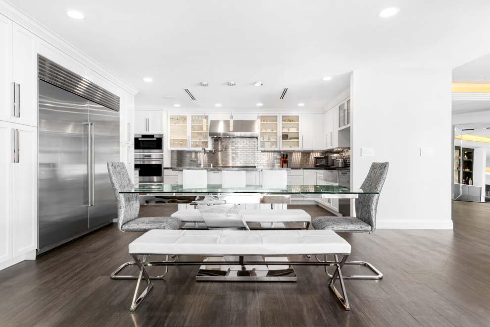 TROPIC ISLE 4TH SEC - Residential