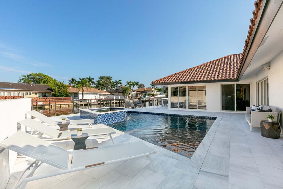 TROPIC ISLE 4TH SEC - Residential