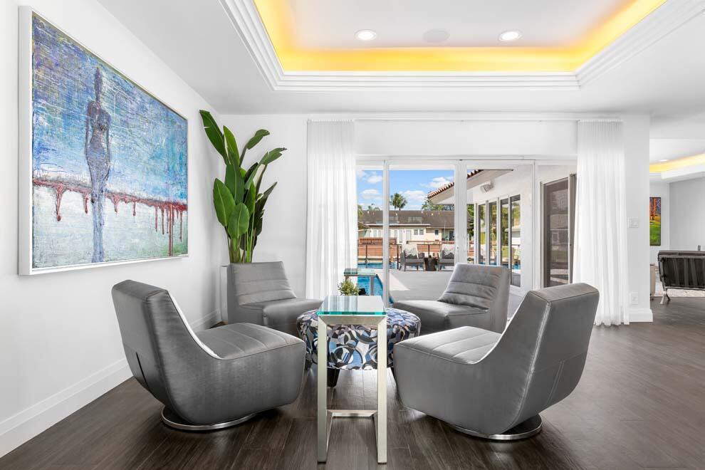 TROPIC ISLE 4TH SEC - Residential