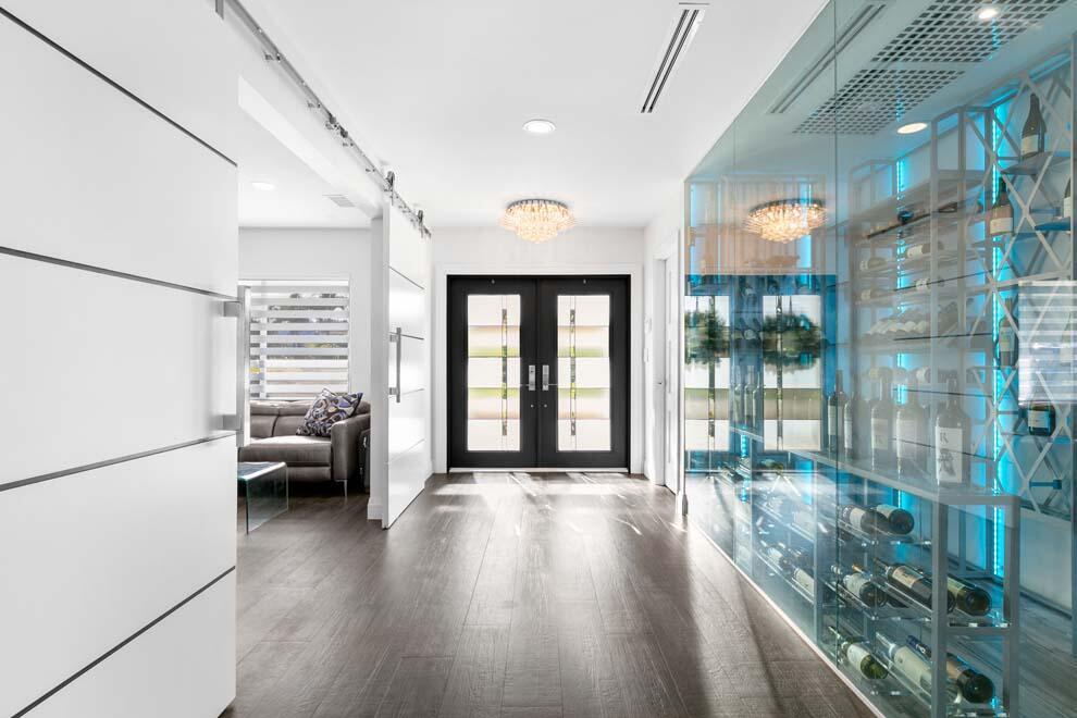 TROPIC ISLE 4TH SEC - Residential