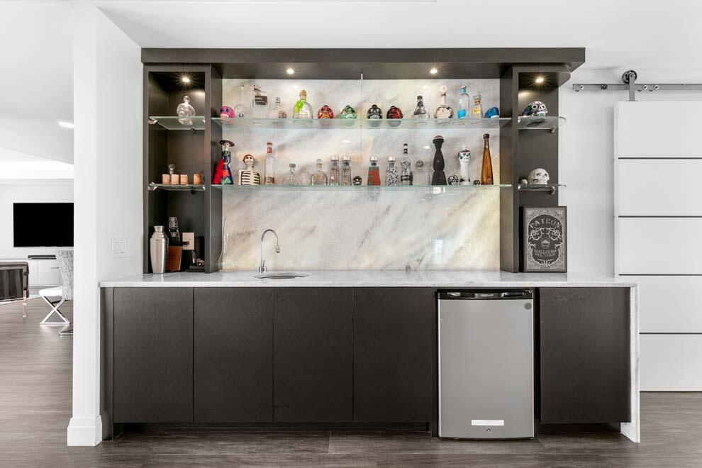 TROPIC ISLE 4TH SEC - Residential