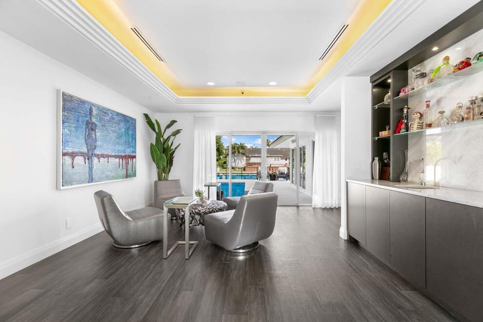 TROPIC ISLE 4TH SEC - Residential