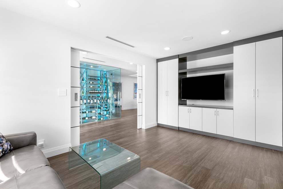 TROPIC ISLE 4TH SEC - Residential