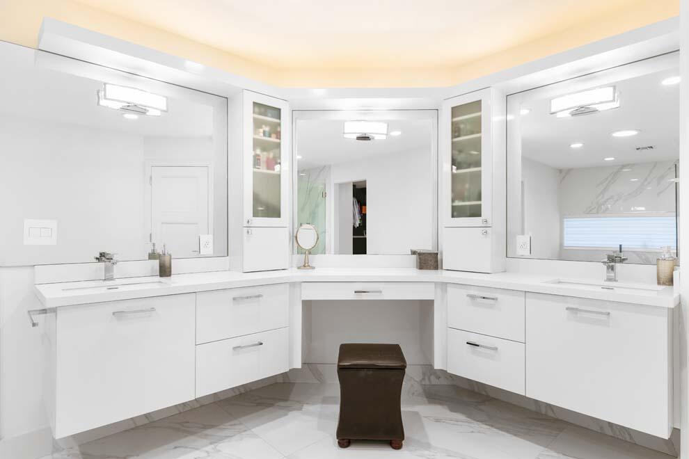 TROPIC ISLE 4TH SEC - Residential