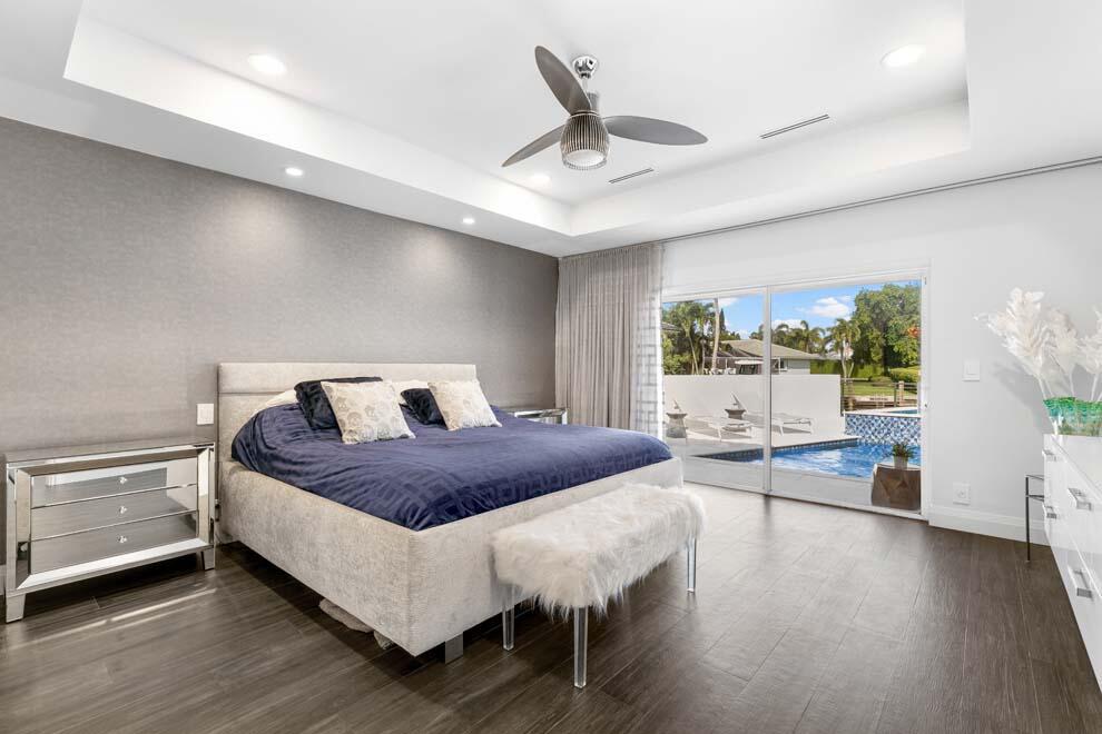 TROPIC ISLE 4TH SEC - Residential