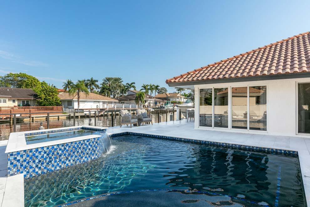 TROPIC ISLE 4TH SEC - Residential