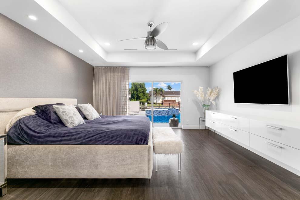 TROPIC ISLE 4TH SEC - Residential