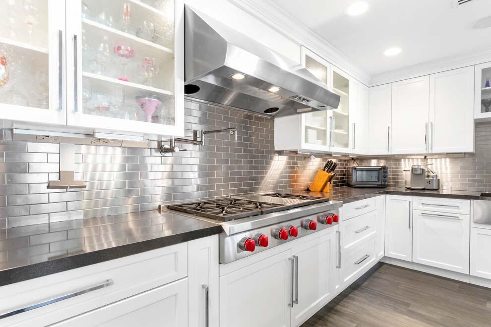 TROPIC ISLE 4TH SEC - Residential