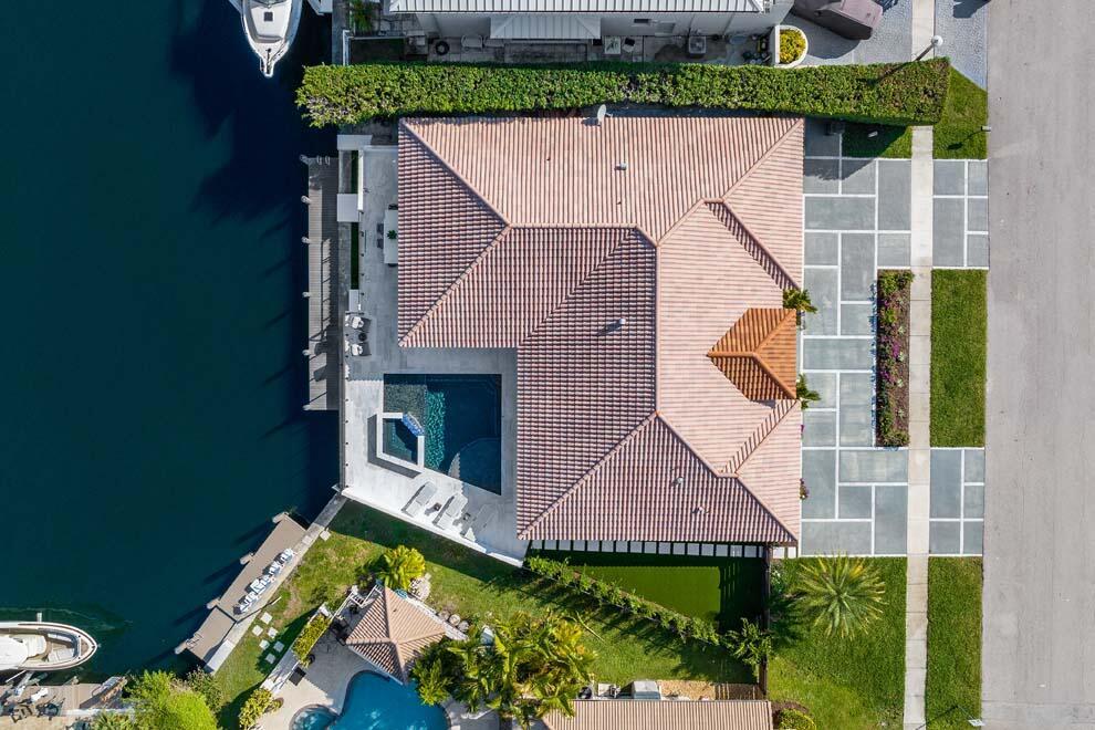 TROPIC ISLE 4TH SEC - Residential