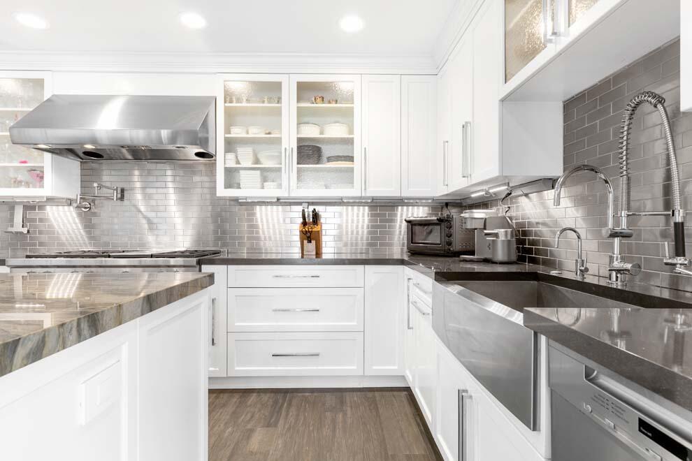 TROPIC ISLE 4TH SEC - Residential