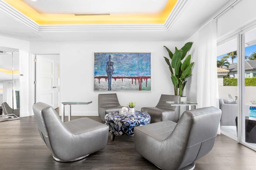 TROPIC ISLE 4TH SEC - Residential