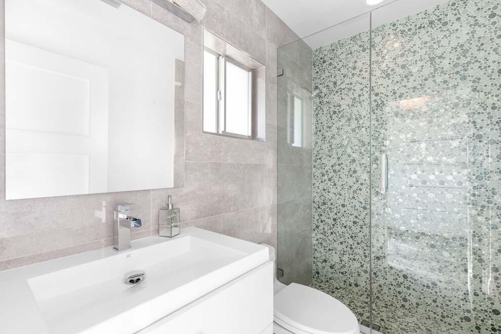 TROPIC ISLE 4TH SEC - Residential