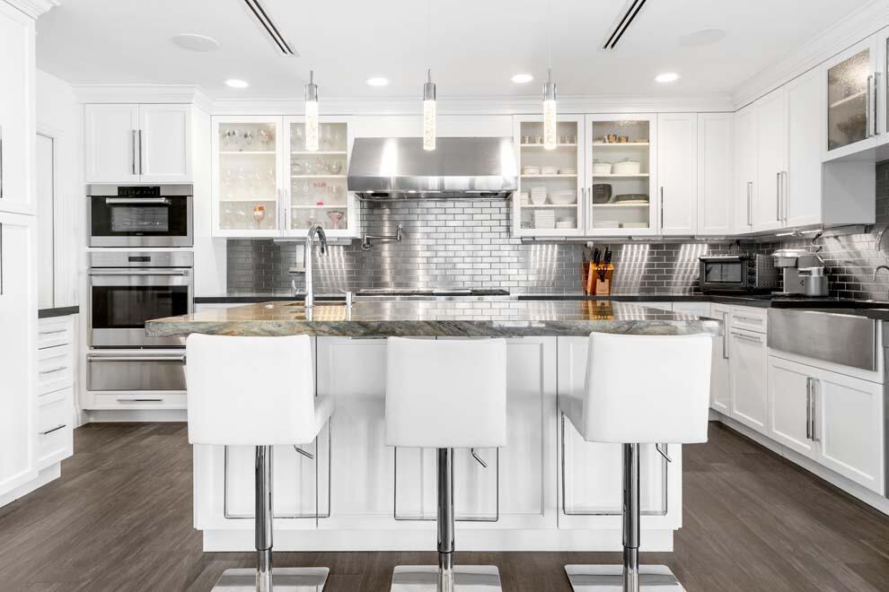 TROPIC ISLE 4TH SEC - Residential