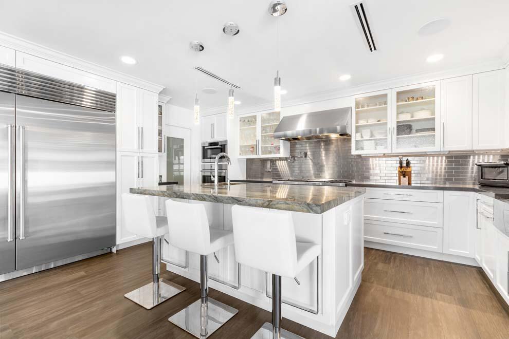 TROPIC ISLE 4TH SEC - Residential